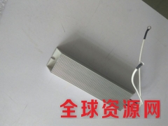 500W100RJ铝壳刹车制动电阻 汇川变频器用图3