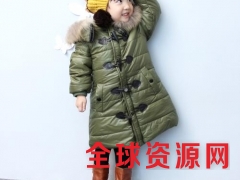 童装想要持久的获利 韩洋洋童装给你想要的生活图1