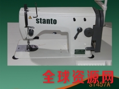 思坦途STANTO ST457A三角针曲折缝纫机图3