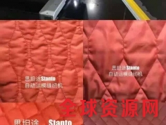 STANTO思坦途黑金刚自动化运模机图3