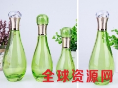 广州玻璃瓶喷涂厂，玻璃瓶喷涂报价，玻璃瓶喷涂加工厂家图2