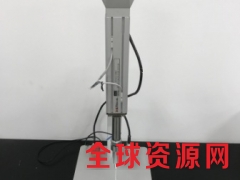 上海腾拔鱼糜弹性仪RTA-Surimi图1
