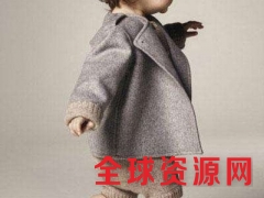 韩洋洋精心打造 健康绿色安全放心童装品牌图1