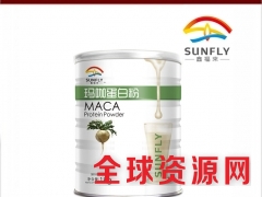 猴头菇蛋白质粉OEM贴牌定制图1