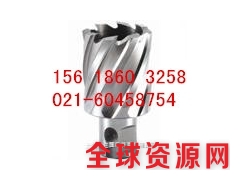 上海促销 高速钢空心钻头 通用柄 25mm图1