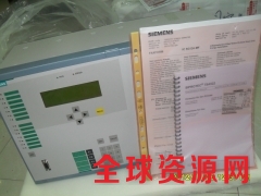 湘乾报价西门子继电器7UT6121-4EB00-1BA0图2