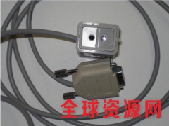 REF615综合保护装置前面链接电缆1MKC950001-2图2