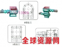 海源YJD-A型卸料器山西太原厂家现货出售效果好质量高图1