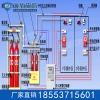 气体灭火设备系统价格 天盾气体灭火设备系统