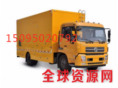 邢台出租发电车，安全可靠15095020792图2