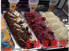 海川OPH42硬质冰淇淋机全国联保图3
