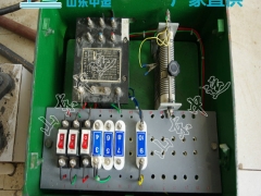 轨道变压器价格 轨道变压器生产厂家图1