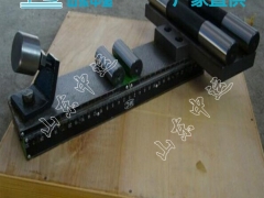 钢轨平直度测量仪价格 钢轨平直度测量仪型号图1