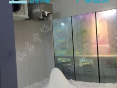 造雪机价格 造雪机生产厂家图1