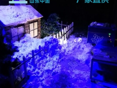 制雪机价格 制雪机生产厂家图1