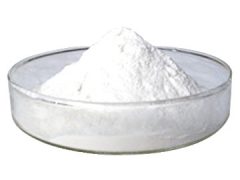 武汉供应粉末状化工原料硫酸软骨素（医药级）图1