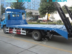 平板运输车生产厂家 平板运输车价格 平板运输车供应图1