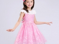 韩洋洋品牌童装 突出孩子时尚活泼、天真烂漫个性图1