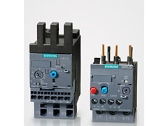 SIEMENS过载继电器SIEMENS 3RU1图1