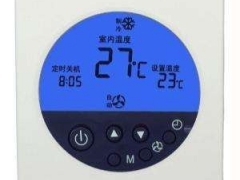 CH.TEMCONT温控器TMXS214220012图1