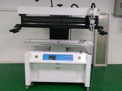 SMT半自动印刷机图1