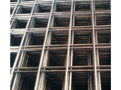 CL建筑体系钢筋网片、大丝正孔铁丝网片、地暖防护网片质优价廉图2