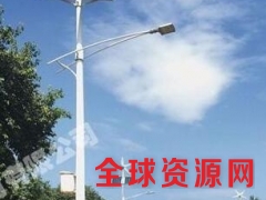 山东德州太阳能LED路灯销售品牌哪家好图1