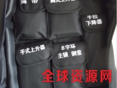 北京特警专用进口攀登作业包图1