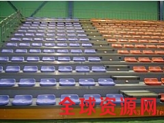 优质固定看台座椅生产厂家河北昌冠图2