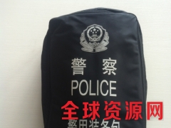 北京厂家直销单警装备包图3