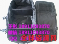 北京特警专用多功能背包图1