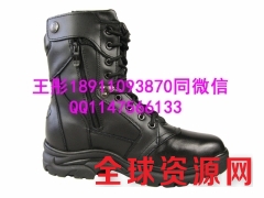 北京厂家直销99式特警作战靴图2