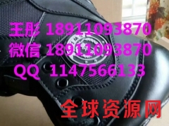 河南厂家直销99式特警作战靴图2