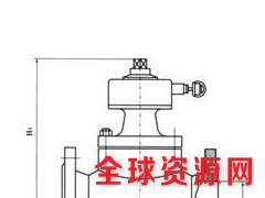 江森自力式压差控制阀图3