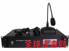 莱安LA-HA6800DB高清单兵双向语音无线视频传输系统图2