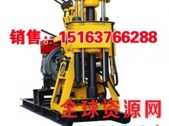 XY-4水井钻机  济宁卓信 专业生产 厂家直销 价格优惠图1
