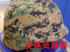 北京迷彩防弹头盔生产厂家图3