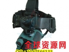 北京部队单帽头盔式夜视仪图1