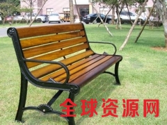 户外标准休闲椅生产厂家图1