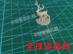 供应光固化3D打印机价格，光固化3D打印机直销现货图1