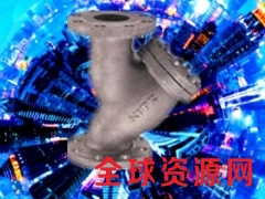 20UYA不锈钢过滤器，厂家直批图3