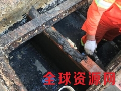 上海松江洞泾镇化粪池建造{上海赣迪市政工程有限公司}图1