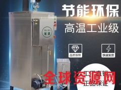 燃油蒸汽发生器全自动加水加热柴油小型蒸气锅炉厂家直销图2