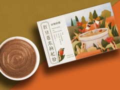 专业承接红豆薏米枸杞代餐粉OEM代加工图1