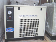 杭州佳洁供应空气预冷机图1