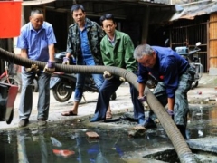 昆山锦溪镇下水道疏通服务态度好图3