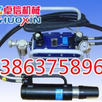 MQ18-200/60气动锚索张拉机具  锚索张拉机