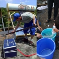 如何清洗太阳能 太阳能清洗项目 扬州市隐藏的财富商机