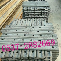 供应道夹板 道夹板规格 道夹板材质Q235