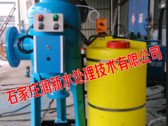 全程综合水处理器 物化综合水处理器 常规综合水处理器图3